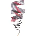 Bore-Nado Shotgun Cleaning Tool - Gray/Red Option for Premium Firearm Care - 70586 - Allen Company