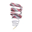 Bore-Nado Rifle Cleaning Tool - Gray/Red Choice for Superior Firearm Care - 70587 - Allen Company