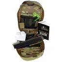 Pro-Shot Pouch Cleaning System - Multi-Camo - Versatile Firearm Cleaning Kit - MMULTI-CAM-5.56/9MM - Pro-Shot