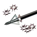 Bateman Adder Points 5 pk. - Bateman