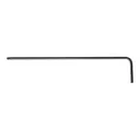 Bondhus 1/16" Long Length Ball End L-Wrench, Black - Bondhus
