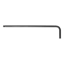 Bondhus 7/64" Long Length Ball End L-Wrench, Black - Bondhus