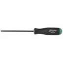 Bondhus BallStar T10 x 5.20" Fixed Blade Torx Tip Screwdriver, Pack of 2 - Bondhus