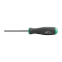 Bondhus BallStar T15 x 6.50" Fixed Blade Torx Tip Screwdriver, Pack of 2 - Bondhus
