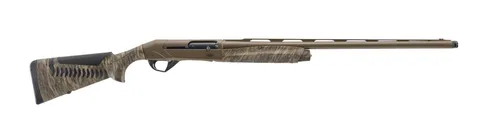 Super Black Eagle 3 A.I. 28" 20ga Shotgun, MO bottomland /Patriot Brown - 12381 - Benelli