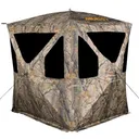 Muddy Ravage Ground Blind - Muddy Outdoors