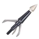 NAP Shockwave Broadheads 100 gr. 3 pk. - New Archery Products