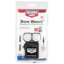 Birchwood Casey Bore Weevil Retractable Cleaning System - Black - 41707 - Birchwood Casey