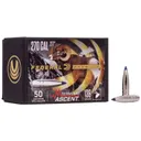 Federal Premium .277 Cal 136 gr Reloading Bullets  Terminal Ascent 50rds - PB277TA1 - Federal Premium