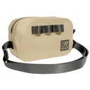 Rothco Waveguard Waterproof Crossbody Bag - Desert Sand - Rothco