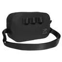 Rothco Waveguard Waterproof Crossbody Bag - Black - Rothco