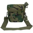 Rothco G.I. Type 2 Qt. Bladder Canteen Cover - Woodland Camo - Rothco