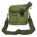 Rothco G.I. Type 2 Qt. Bladder Canteen Cover - Olive Drab - Rothco