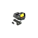 Meprolight Mepro Foresight 1x33x20mm Innovative Augmented Sight, 5 Pattern - ML5685553 - Meprolight