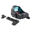 Mepro Micro RDS Red Dot Sight 1x23mmx17mm 3 MOA Dot - 88070504 - Meprolight