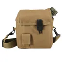 Rothco Molle 2 Qt. Bladder Canteen Cover - Coyote Brown - Rothco