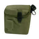 Rothco Molle 2 Qt. Bladder Canteen Cover - Olive Drab - Rothco