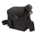 Rothco Molle 2 Qt. Bladder Canteen Cover - Black - Rothco