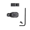 Briley Bolt Release Lever Kit Fits Beretta AL391 Urika, Black - Briley Choke Tubes