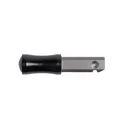 Briley Bolt Operating Handle Fits Remington 11-87/Remington 1100, Black - Briley Choke Tubes