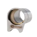 Briley Drop-In Bushing and Ring 0.58" Fits 1911 Government - Briley Choke Tubes