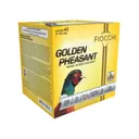 Fiocchi Golden Pheasant 28 Gauge 3" #6 - 1.06 oz - 25rds - 283GP6 - Fiocchi