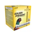 Fiocchi Golden Pheasant 28 Gauge 3" #7.5 - 1.06 oz - 25rds - 283GP75 - Fiocchi