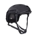 Rothco Advanced Tactical Adjustable Airsoft Helmet - Black - Rothco