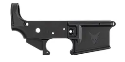 BLEM JAKL 300BO Stripped Lower Receiver, Black - 