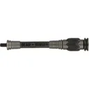 Dead Ringer Black Series Stabilizer Black 6 in. - Dead Ringer