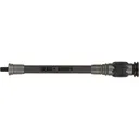 Dead Ringer Black Series Stabilizer Black 8 in. - Dead Ringer