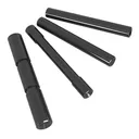 Cross Armory 4 Pin Set