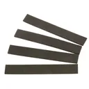 Elevation Arrow Tube Silencing Kit Black 4 pk. - Elevation