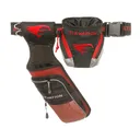 Elevation Nerve Field Quiver Package Red RH - Elevation