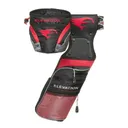 Elevation Nerve Field Quiver Package Red LH - Elevation