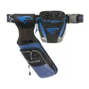 Elevation Nerve Field Quiver Package Blue RH - Elevation
