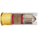 Brenneke USA 16 Gauge 2.50" Slug - 1 oz - 5rds - SL162BR - Brenneke