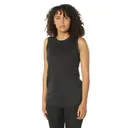 Rothco Womens Essential Moisture Wicking Tank Top - Black, 2X-Large - Rothco