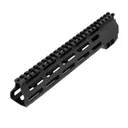 Aim Sports M-LOK Wraith Handguard 10" for AR-15/M4, Black - USAS001 - Aim Sports