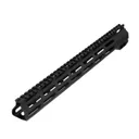 Aim Sports M-LOK Wraith Handguard 13.50" for AR-15/M4, Black - USAS002 - Aim Sports
