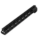 Aim Sports M-LOK Wraith Handguard 15" for AR-15/M4, Black - USAS003 - Aim Sports