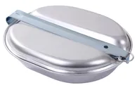 Rothco Gi Style Aluminum Mess Kit - Rothco