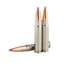 Wilson Combat .300 HAMR 135 gr Ammo Speer HAM'R Bonded - 20rds - A300HMR135HBN - Wilson Combat