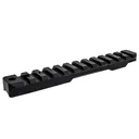 Talley Standard MOA Picatinny Rail - P00252412 - Talley Manufacturing