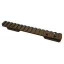 Talley 20 MOA Picatinny Rail 6.86" - PLMHC735AC - Talley Manufacturing