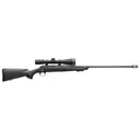 Browning X-Bolt Pro LR 6.5 PRC Bolt Action Rifle, Black - 35543294 - Browning