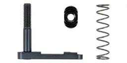 PSA AR-15 Magazine Catch Assembly - 1354 - Palmetto State Armory