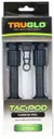 TruGlo Tac-Pod Carbon Railmount - 6-9" - TG8903S - Truglo