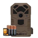 Muddy Pro-Cam 14 ABS Plastic Camera 3" W x 4" H x 6" D, Brown - MUD-MTC100K - Muddy Outdoors