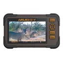 Efficient Data Transfer with Muddy HD SD Card Reader - Brown - MUD-CRV43HD - Muddy Outdoors